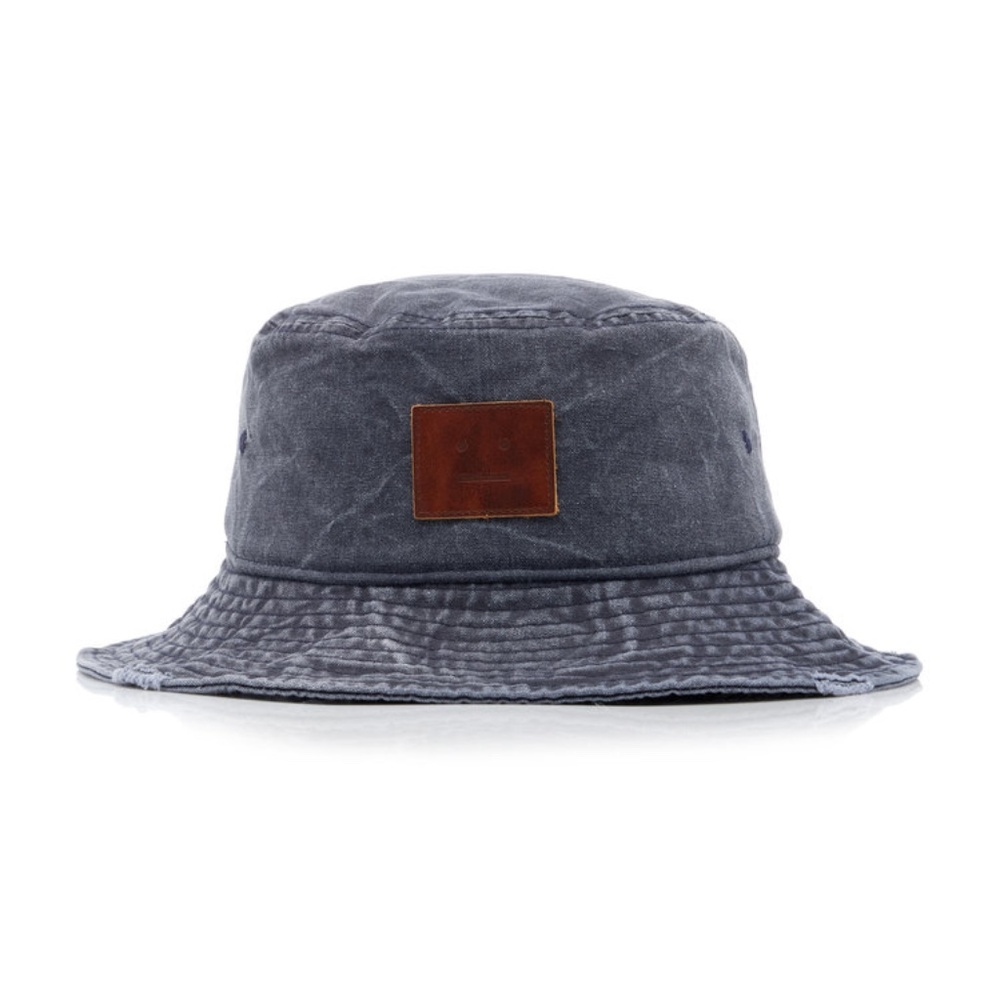 NWT Acne Studios Bucket Hat